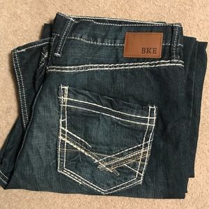 BKE Jeans